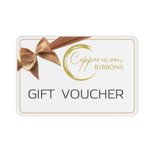 Gift Voucher