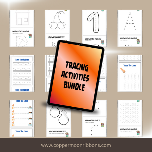 Tracing Activities