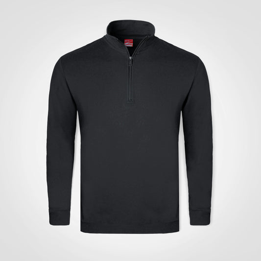 FWRD Quarter Zip Hoodies