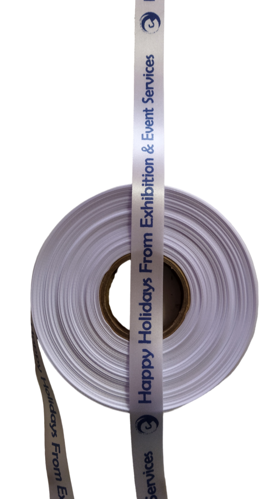 Satin Printed Ribbons (price per meter)