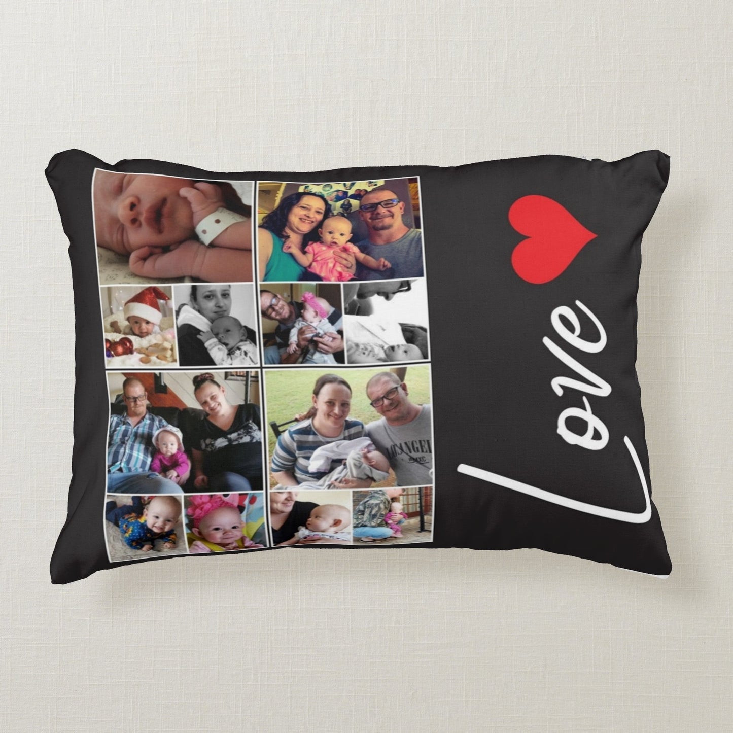 Personalised Pillows