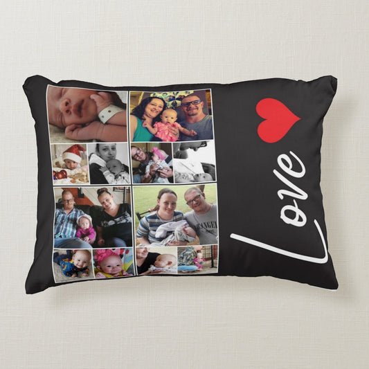 Personalised Pillows