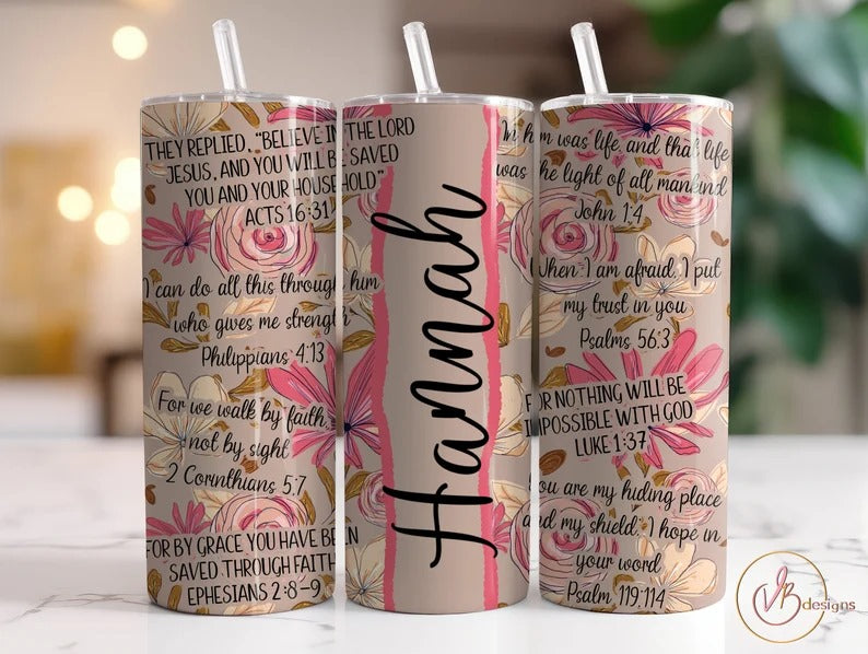 20oz Tumblers