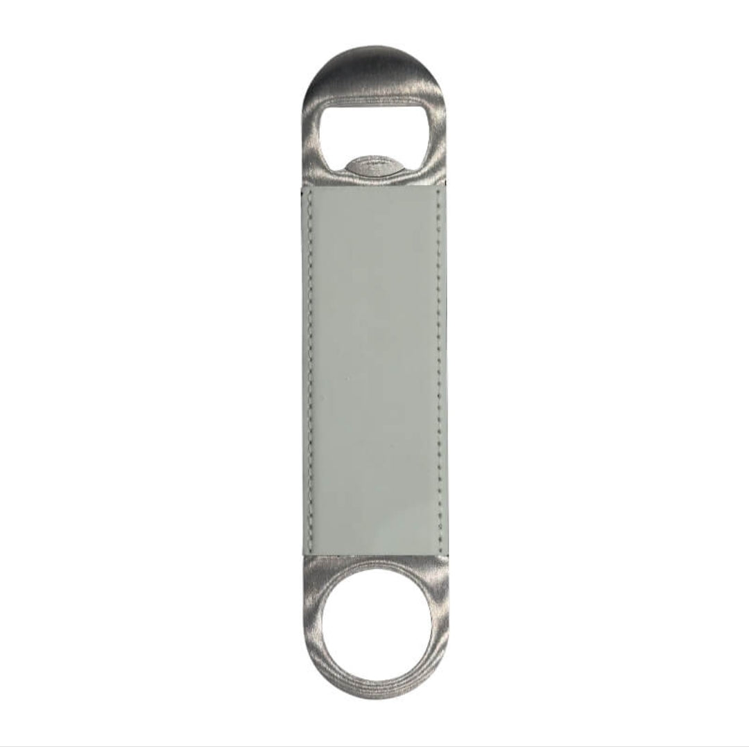 PU Leather Speed Opener