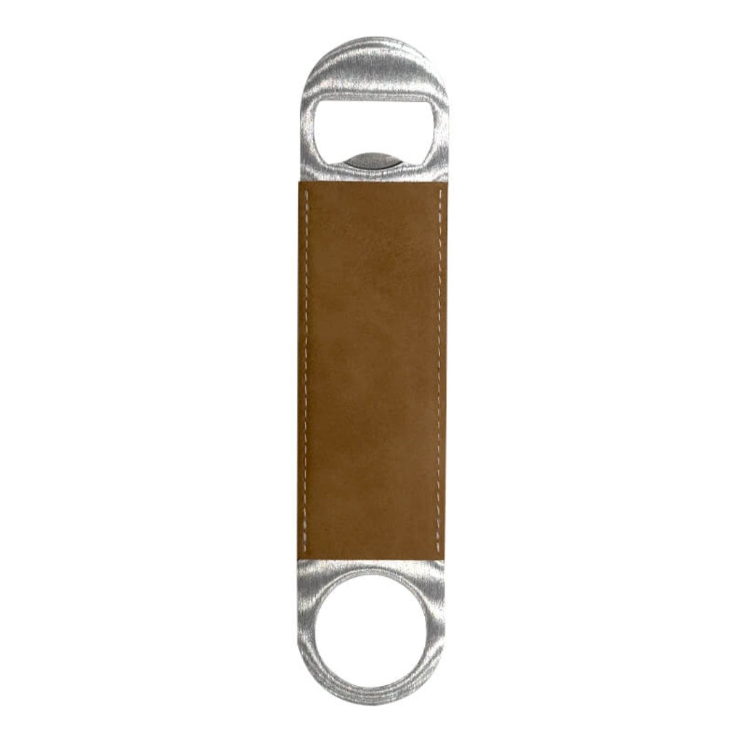 PU Leather Speed Opener