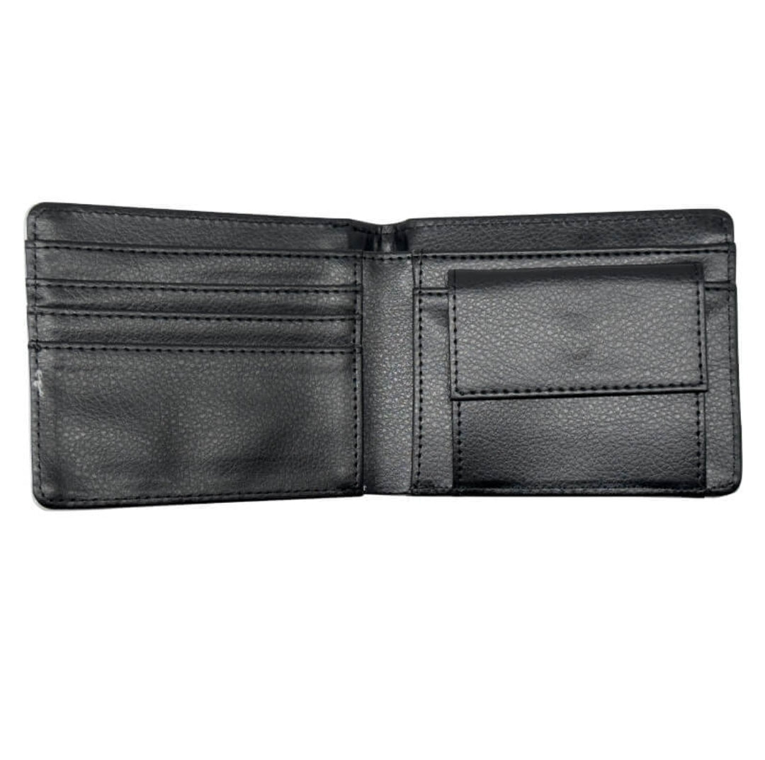 PU Mens Wallet