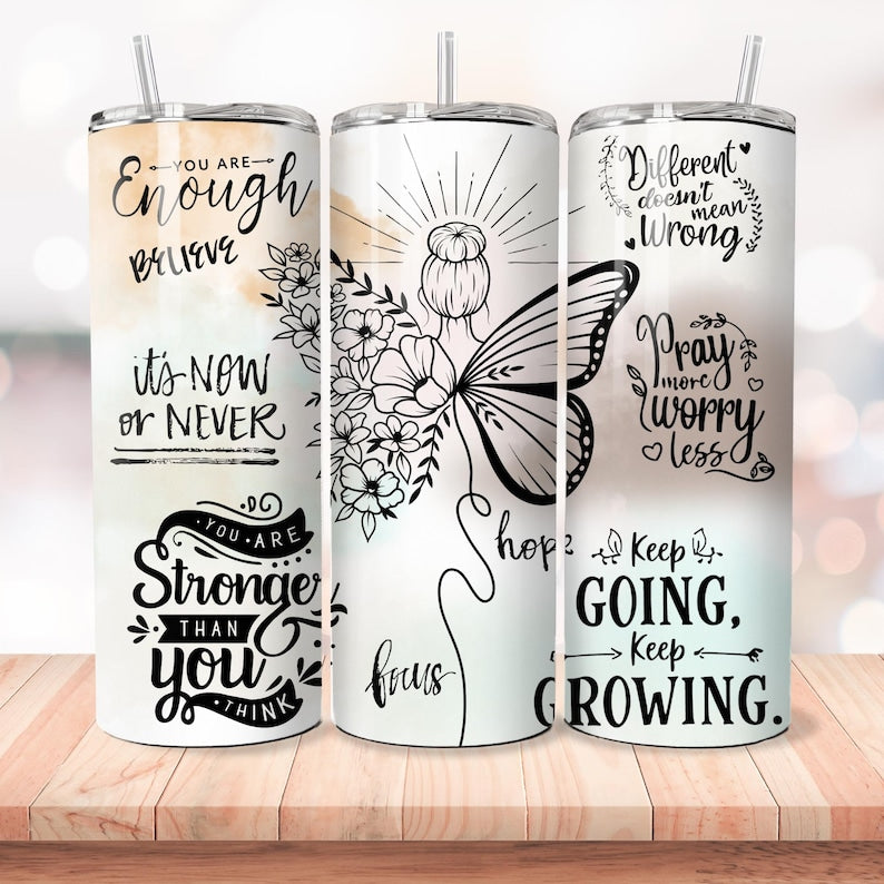 20oz Tumblers