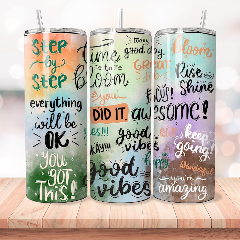 20oz Tumblers