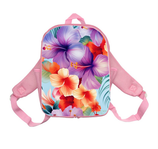 Kids Amazon Backpack