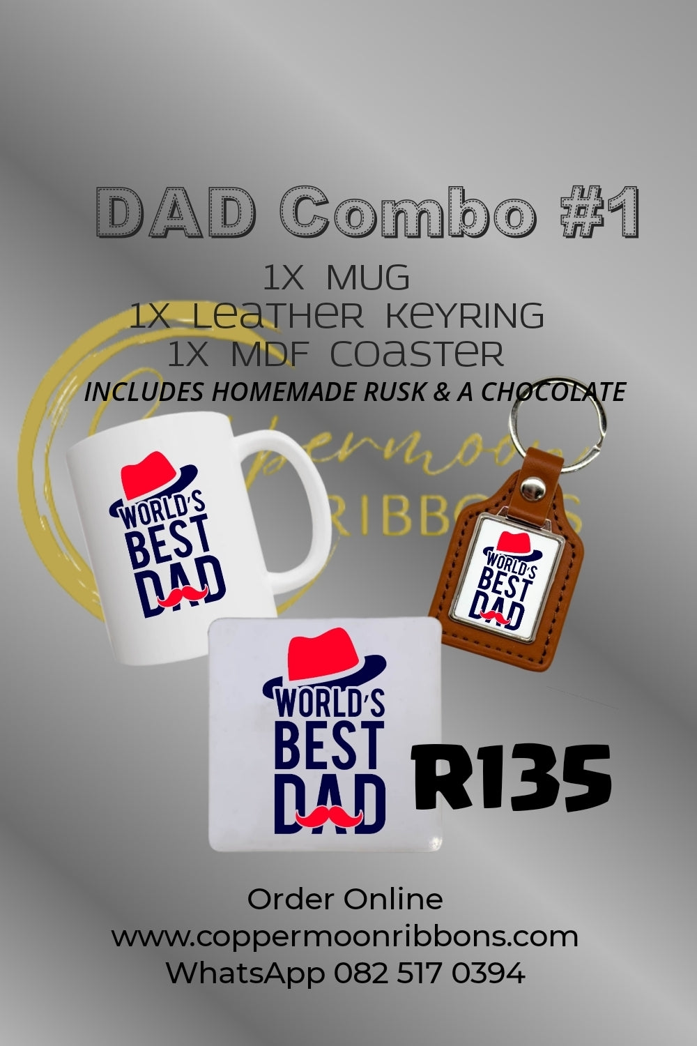 DAD Combo #1