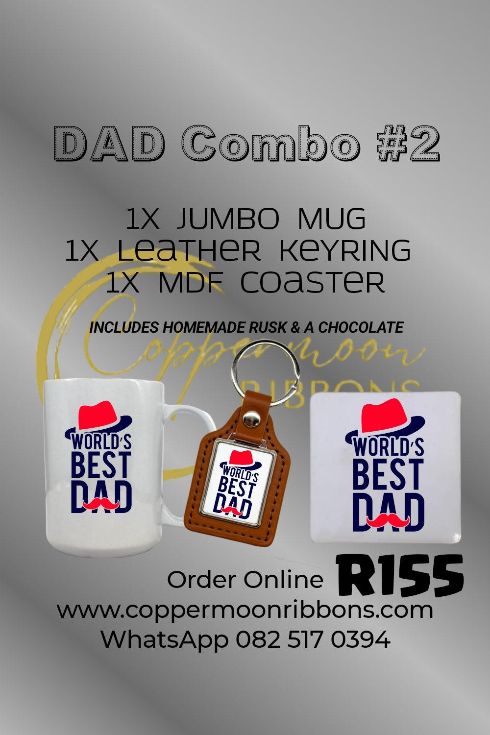 DAD Combo #2