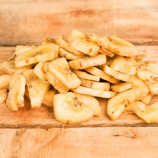 Banana Chips
