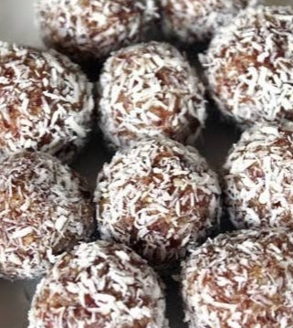 Date Balls
