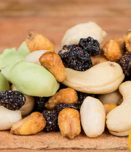 Bar Snack Mix