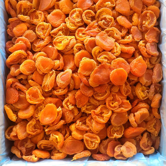 Royal Apricots