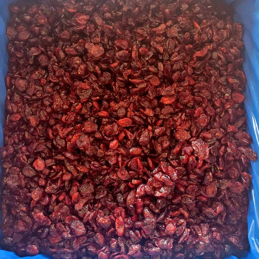 Dried Cranberries