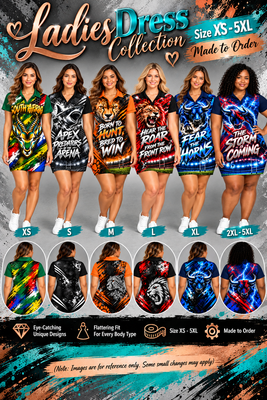Ladies Dress Collection